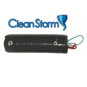 Clean Storm 600 Watts Replacement Internal Heater Complete 120 volts SBMA905AF  NM6180  123154  1614-2539